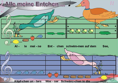 Frohe Ostern!